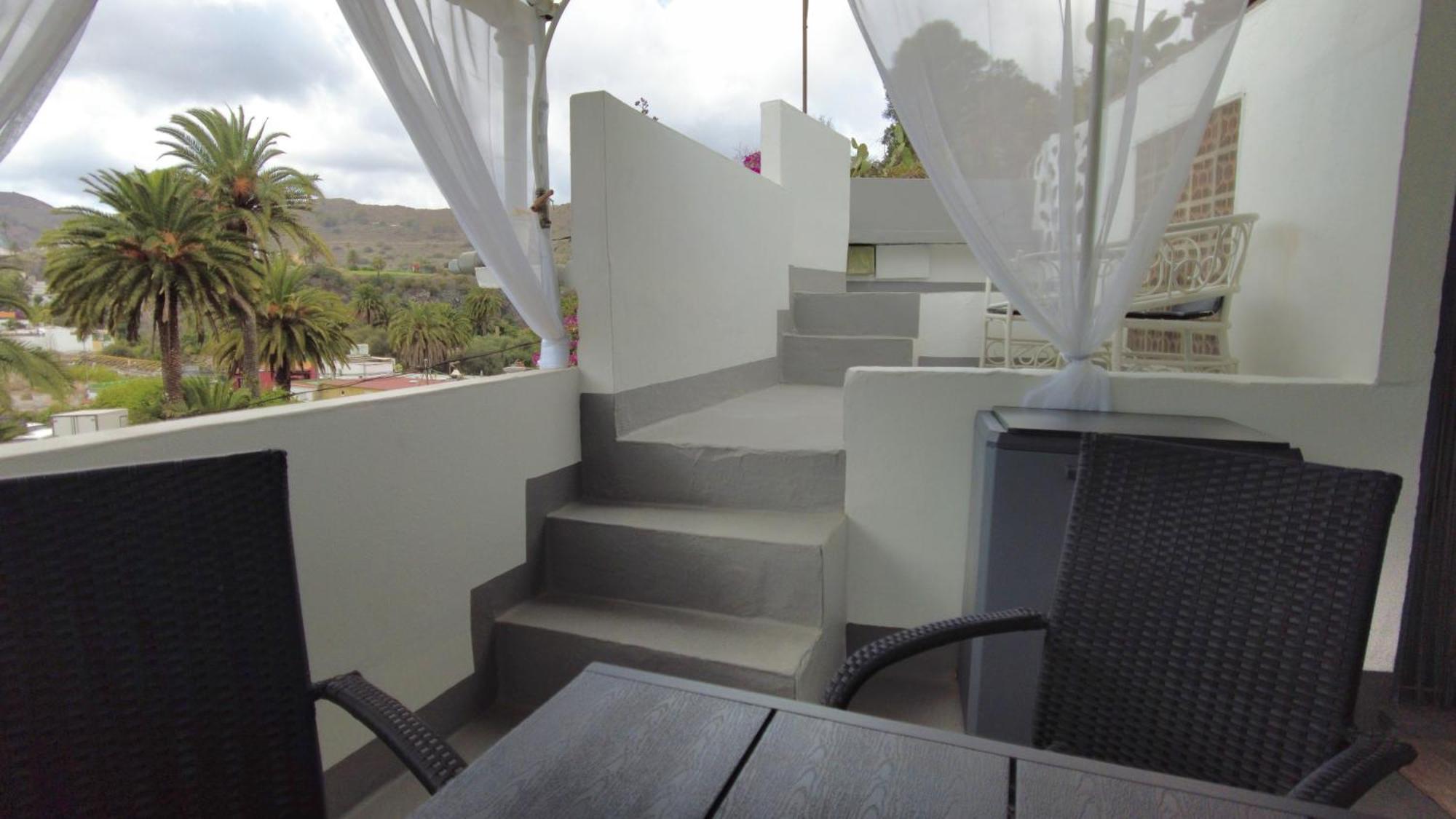 Villa Casa El Caminito Las Palmas de Gran Canaria Exterior foto