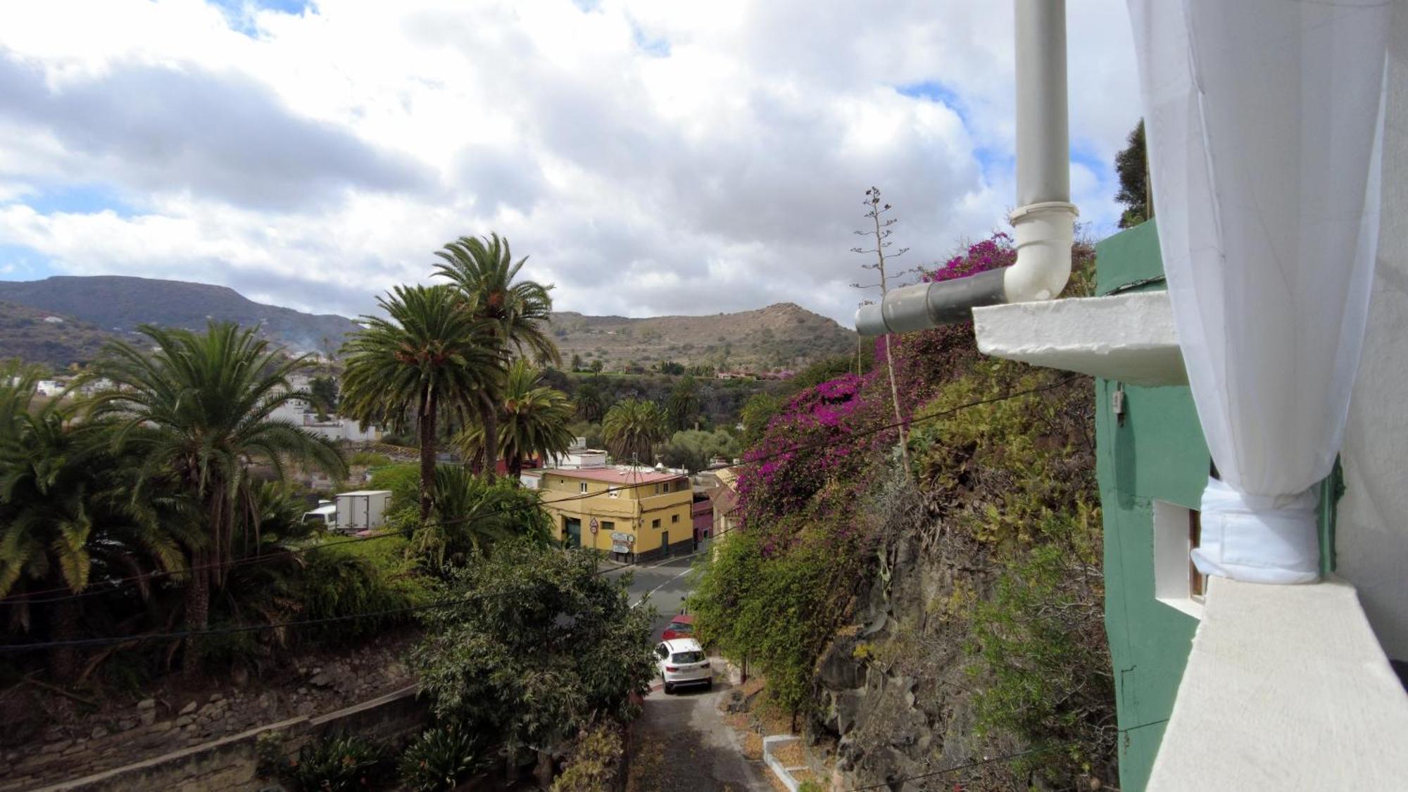 Villa Casa El Caminito Las Palmas de Gran Canaria Exterior foto
